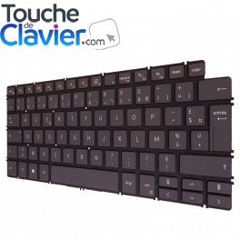 Clavier Dell Vostro 5391