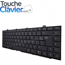 Clavier Dell XPS L501 L501X