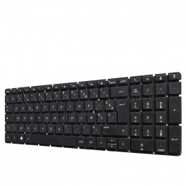 Clavier HP 15-AC132NF