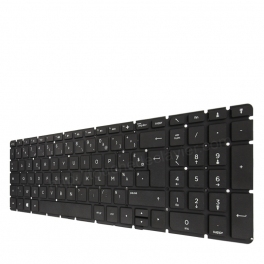 Clavier HP 15-AF113NF