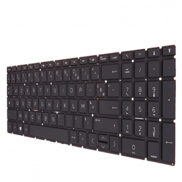 Clavier HP 15-DW0034NF