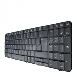 Clavier HP Compaq Presario CQ60-110EM CQ60-112EM