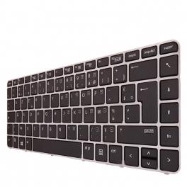 Clavier HP Elitebook 840 G3