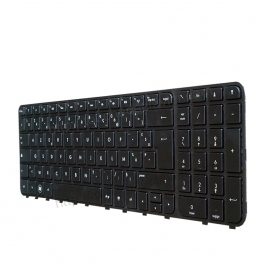 Clavier HP Envy m6-1160sf m6-1161sf