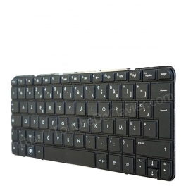 Clavier HP Mini 210-3025ef 210-3025sf
