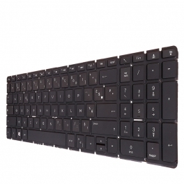 Clavier HP Omen 15-AX042NF