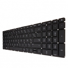 Clavier HP Omen 17-W214NF