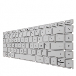 Clavier HP Pavilion 14-BF004NF
