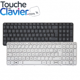 Clavier HP Pavilion 15-n225sf 15-n226sf 15-n227sf 15-n232sf