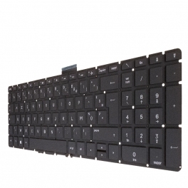 Clavier HP Pavilion 17-G006NF