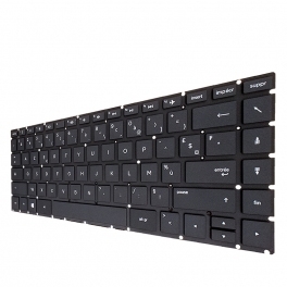 Clavier HP Pavilion X360 14-BA005NF