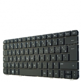 Clavier HP Pavilion dm1-4135ef dm1-4136sf