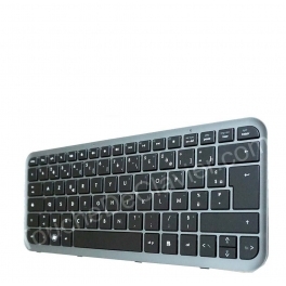 Clavier HP Pavilion dm3-1150ef dm3-1160ef
