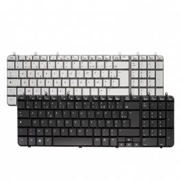 Clavier HP Pavilion dv7-1145ef dv7-1150ef