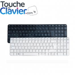 Clavier HP Pavilion g6-2141sf g6-2143sf