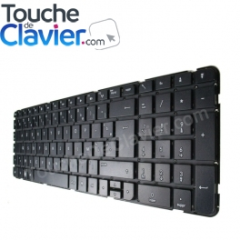 Clavier HP Pavilion g7-2336sf g7-2340sf g7-2341sf