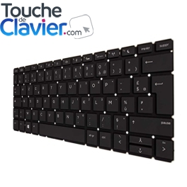 Clavier HP ProBook 430 G7