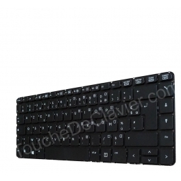 Clavier HP ProBook 440 G2