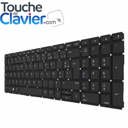 Clavier HP ProBook 450 G6