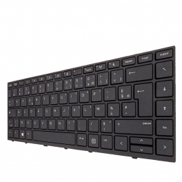 Clavier HP Probook 440 G5