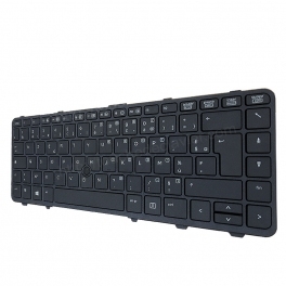 Clavier HP Probook 640 G1