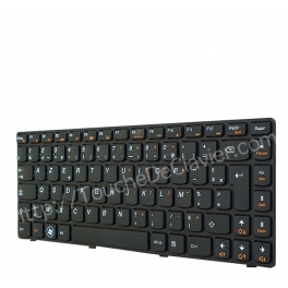 Clavier Lenovo IdeaPad G480 G485
