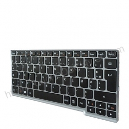 Clavier Lenovo IdeaPad S215 S215T