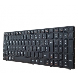 Clavier Lenovo IdeaPad Z560 Z560A