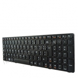 Clavier Lenovo IdeaPad Z580 Z585