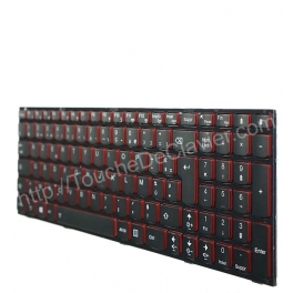 Clavier Lenovo Ideapad Y500 Y500N Y500NT