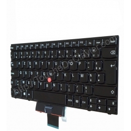 Clavier Lenovo ThinkPad X121E