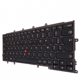 Clavier Lenovo ThinkPad X240 X240s