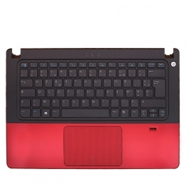 Clavier TopCase Compatible Dell 0NVJMR