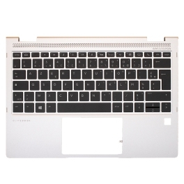 Clavier TopCase Compatible HP L02471-051