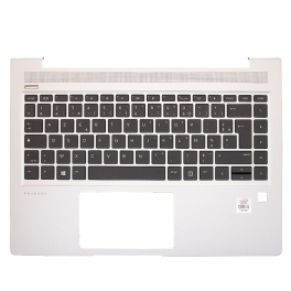 Clavier TopCase Compatible HP L65225-051