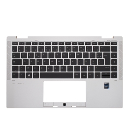 Clavier TopCase Compatible HP M16931-051