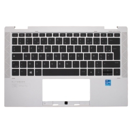 Clavier TopCase Compatible HP M16979-051