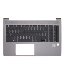 Clavier TopCase Compatible HP M26110-051