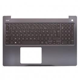 Clavier TopCase Dell Inspiron G3 15 3579
