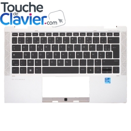 Clavier TopCase HP EliteBook X360 1030 G8