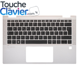 Clavier TopCase HP Elitebook x360 1030 G3