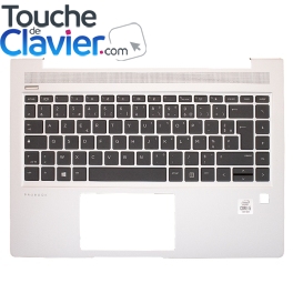 Clavier TopCase HP ProBook 440 G6
