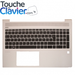 Clavier TopCase HP ProBook 450 G6