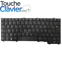 Clavier compatible Dell PK130VN1A13