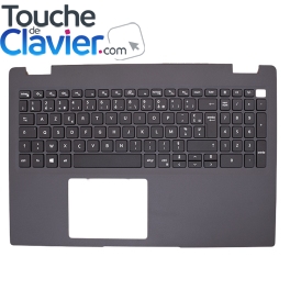 Clavier topcase Dell Latitude 3510 (Intel 10TH)