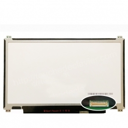Dalle Ecran Compatible Chimei Innolux N133HCE-EN2 Rev.C1