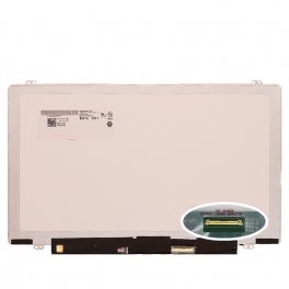 Dalle Ecran Compatible Chimei Innolux N140HCR-GL2 Rev.C1