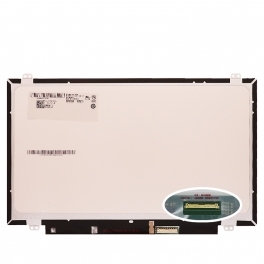 Dalle Ecran Compatible Lenovo SD10Q66943