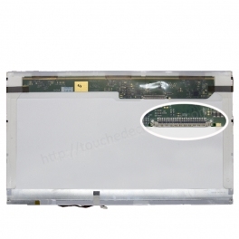Dalle Ecran HP Notebook 15-AC020NK 15-AC032NB 15-AC034NB