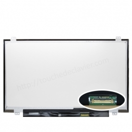 Dalle Ecran Lenovo ThinkPad T450 Series Full HD